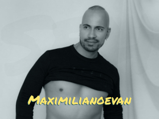 Maximilianoevan