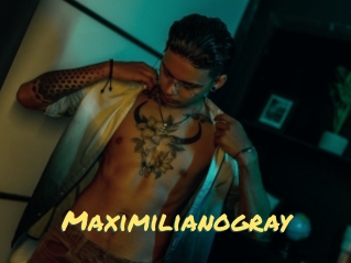 maximilianogray Sexe entre hommes