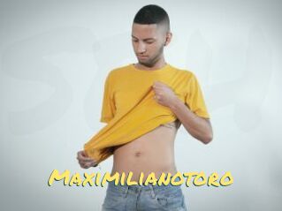 Maximilianotoro