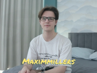 Maximmillers