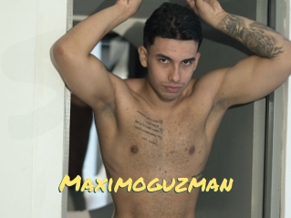 Maximoguzman