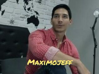 Maximojeff