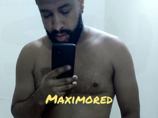 Maximored