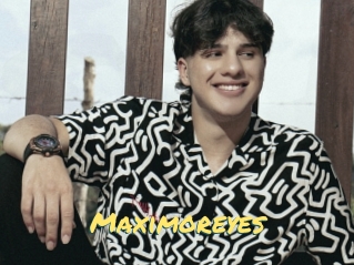 Maximoreyes