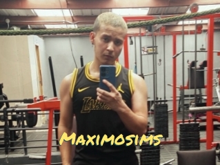 Maximosims