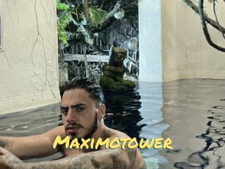 Maximotower