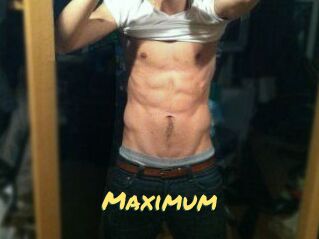 Maximum