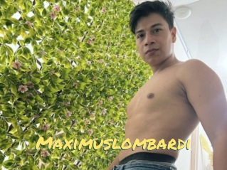 Maximuslombardi