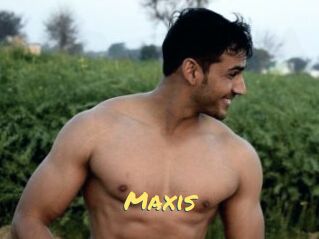 Maxis