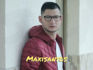 Maxisantos