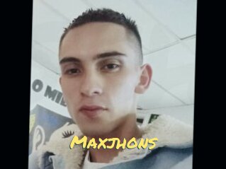Maxjhons