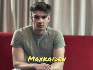 maxkaiden Sexe entre hommes