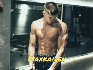 Maxkaiden