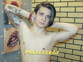Maxleeroy