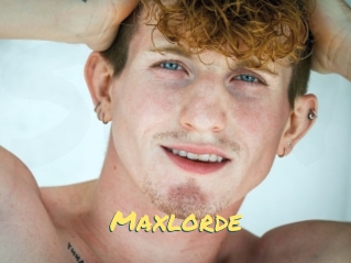 Maxlorde
