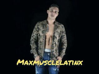 Maxmusclelatinx