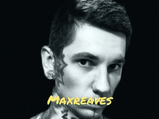 maxreaves Sexe entre hommes