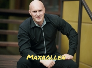 Maxrollen