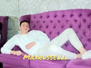 Maxrusselll