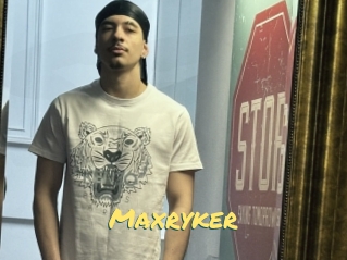 Maxryker