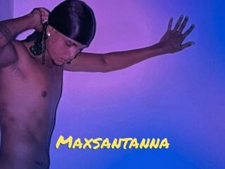 Maxsantanna