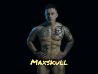 Maxskull
