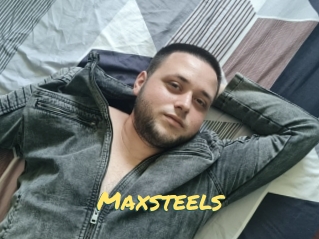 Maxsteels