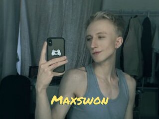 Maxswon