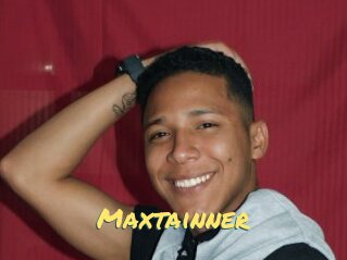 Maxtainner