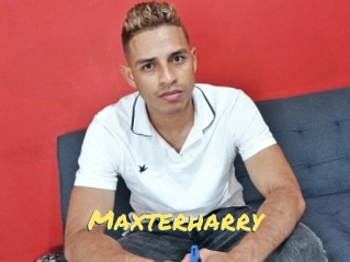 Maxterharry