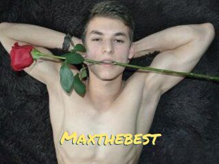 Maxthebest