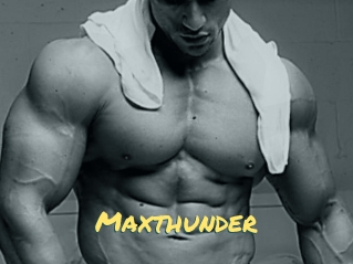 Maxthunder