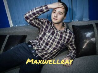 Maxwellray