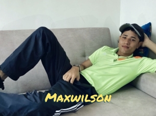 Maxwilson