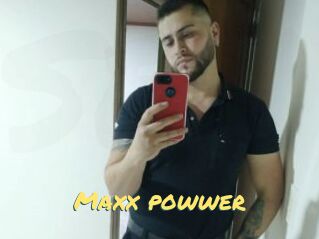 Maxx_powwer