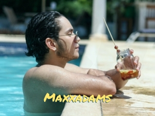 Maxxadams