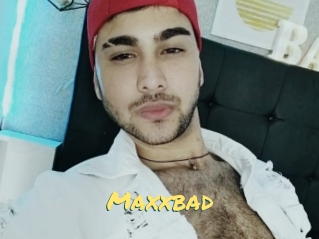 Maxxbad