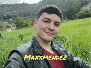 Maxxmendez