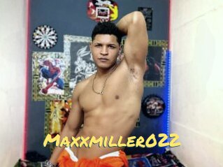 Maxxmiller022