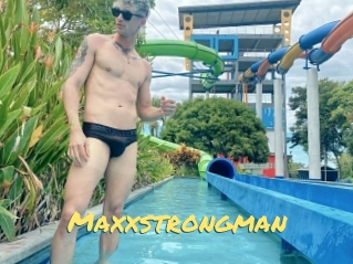 Maxxstrongman