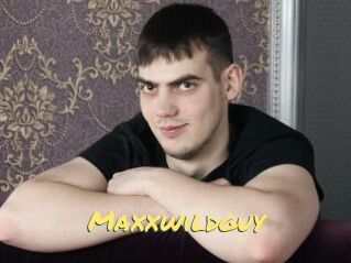 Maxxwildguy