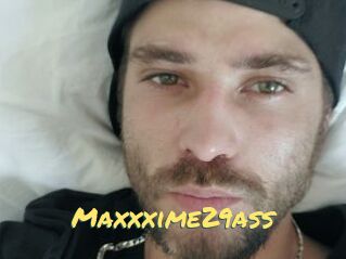 Maxxxime29ass