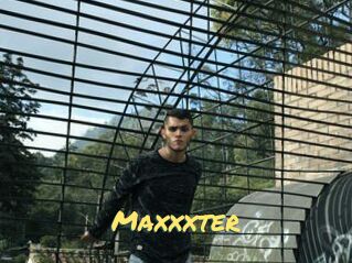 Maxxxter