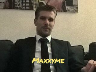 Maxxyme