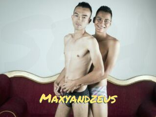 Maxyandzeus