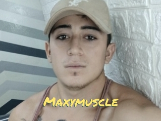 Maxymuscle