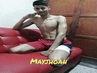 Mayjhoan