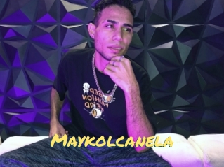 Maykolcanela