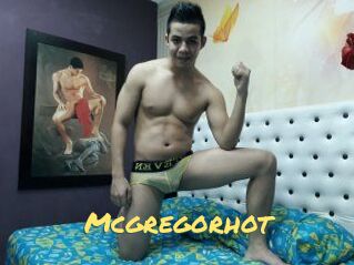 Mcgregorhot