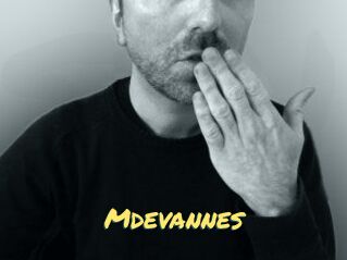 Mdevannes